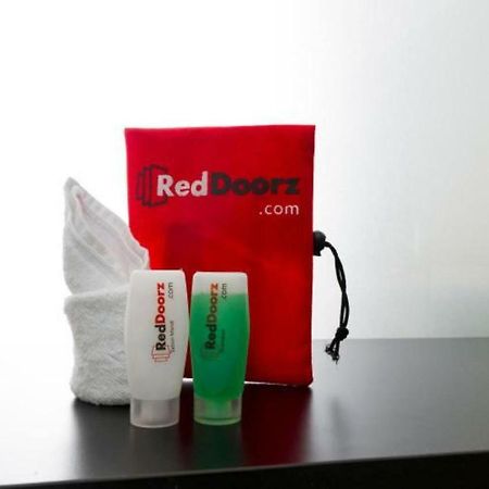 Reddoorz Near Goa Panggung Ξενοδοχείο Pangandaran Εξωτερικό φωτογραφία
