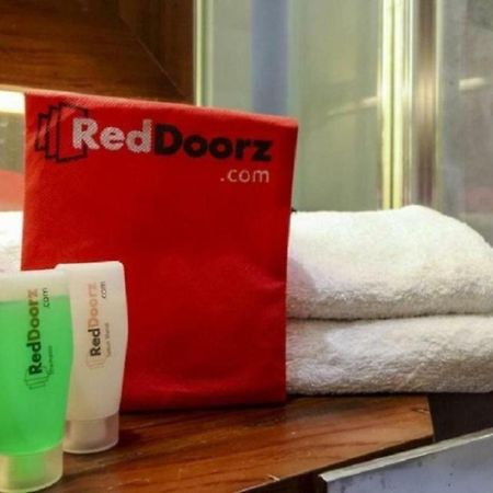 Reddoorz Near Goa Panggung Ξενοδοχείο Pangandaran Εξωτερικό φωτογραφία