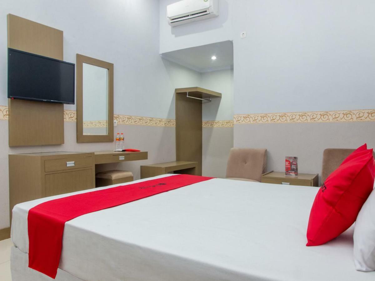 Reddoorz Near Goa Panggung Ξενοδοχείο Pangandaran Εξωτερικό φωτογραφία