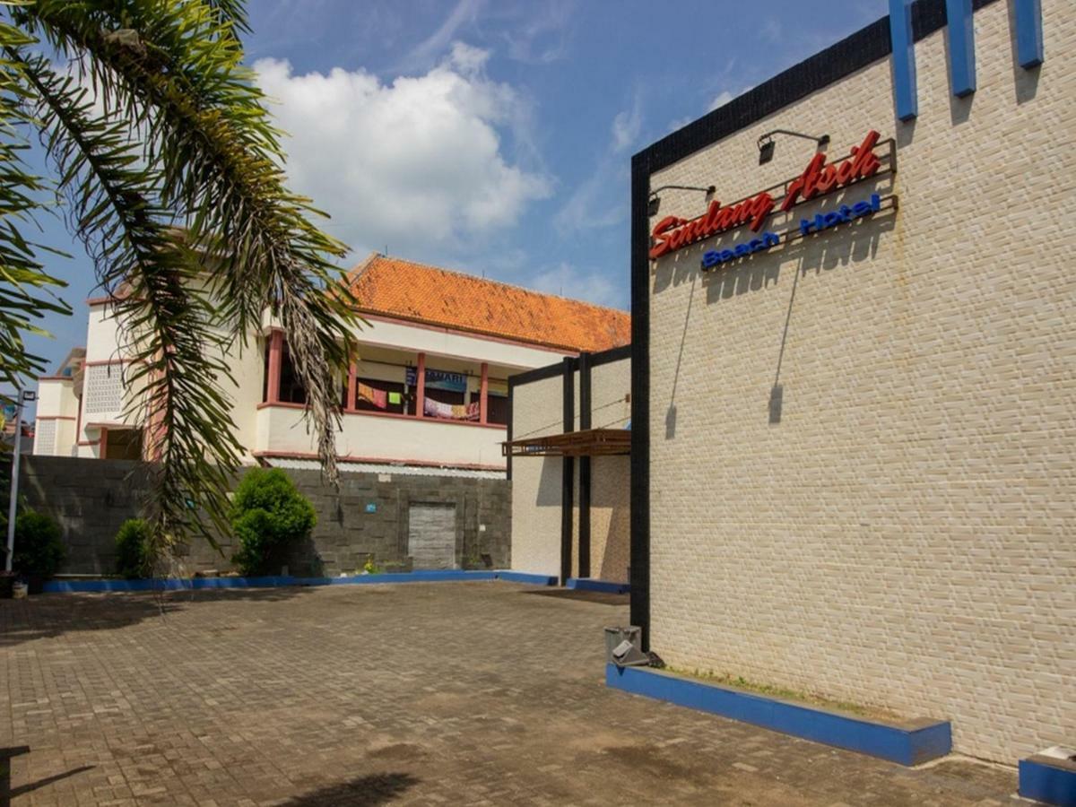 Reddoorz Near Goa Panggung Ξενοδοχείο Pangandaran Εξωτερικό φωτογραφία