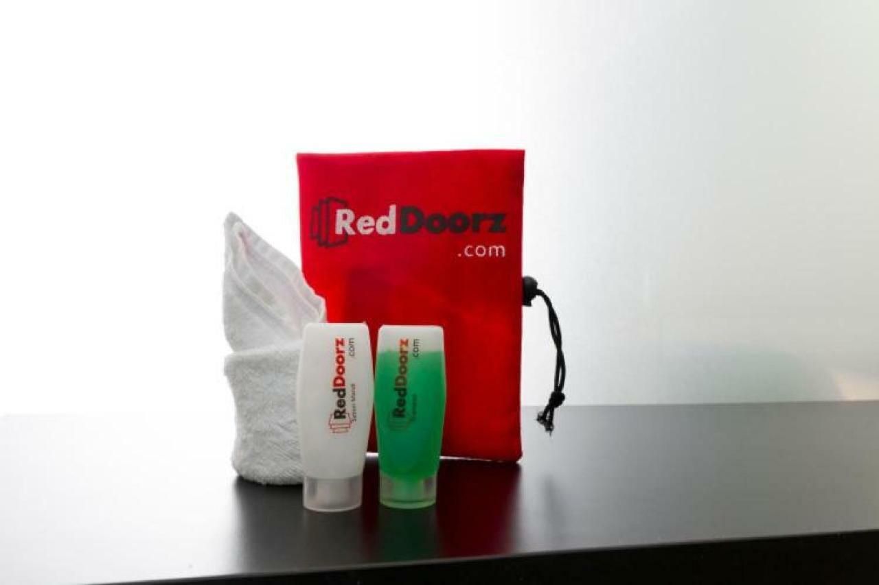 Reddoorz Near Goa Panggung Ξενοδοχείο Pangandaran Εξωτερικό φωτογραφία