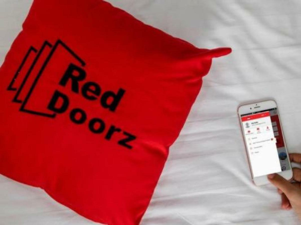 Reddoorz Near Goa Panggung Ξενοδοχείο Pangandaran Εξωτερικό φωτογραφία