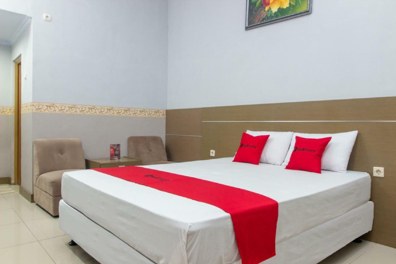Reddoorz Near Goa Panggung Ξενοδοχείο Pangandaran Εξωτερικό φωτογραφία